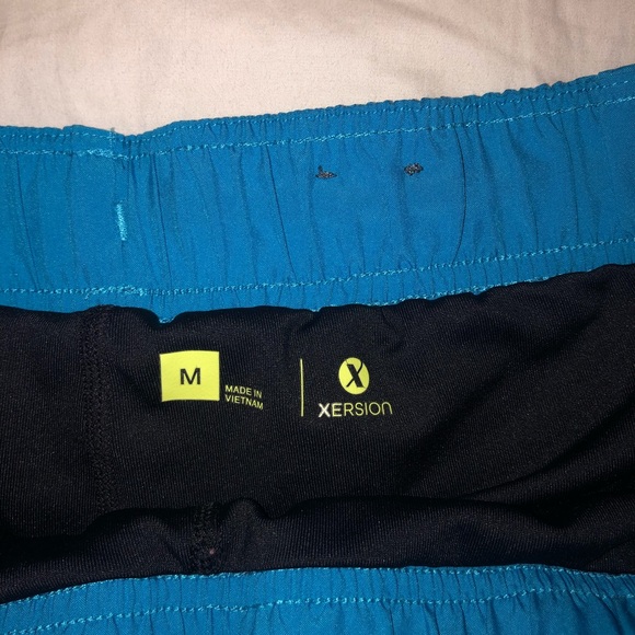 running shorts! - Picture 4 of 7